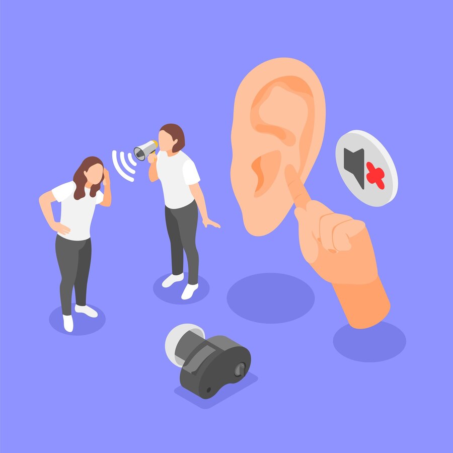 Signs of Hearing Loss: How to Recognize & When to Get Help